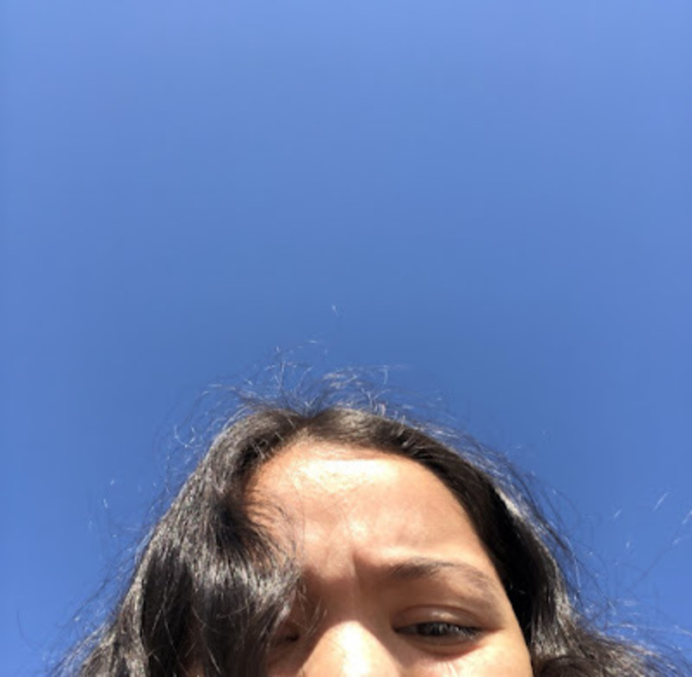 Meet your Posher, Armina